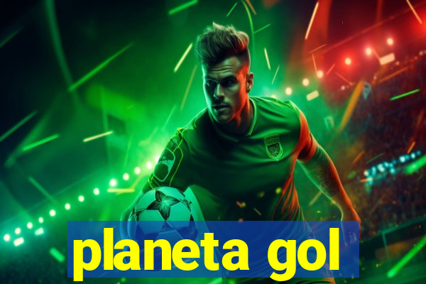 planeta gol